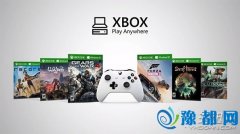 Xbox Play Anywhere913ʽϾ Xb1/Win10Αͬ